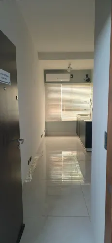 VENDE-SE SALA COMERCIAL - EDIFÍCIO PLAZA CENTER | AV. JK - PALMAS/TO