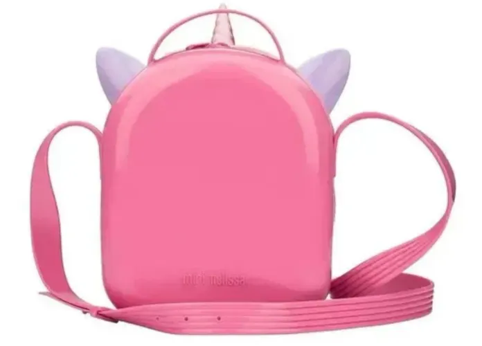 Bolsa Unicórnio Melssa