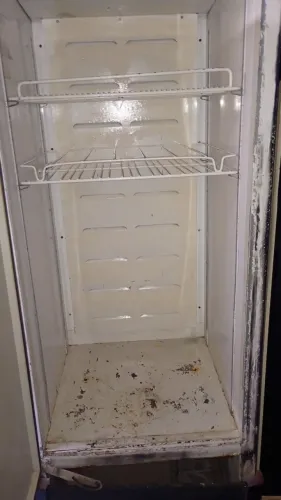 Expositor de cerveja