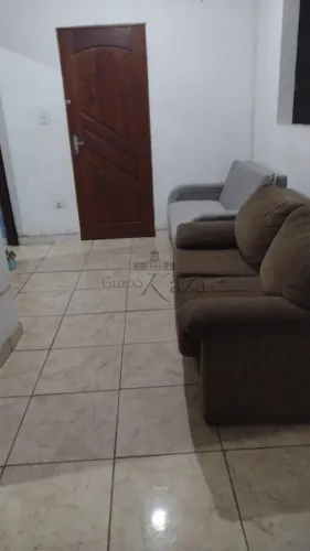 Chácara - Chácaras Reunidas Igarapés - Jacareí - 1736m² - 3 Dormitórios.