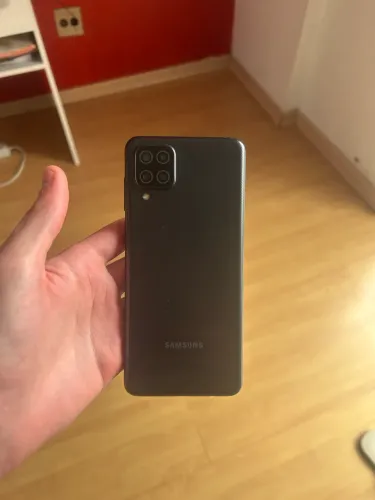 Samsung Galaxy A12 64 GB