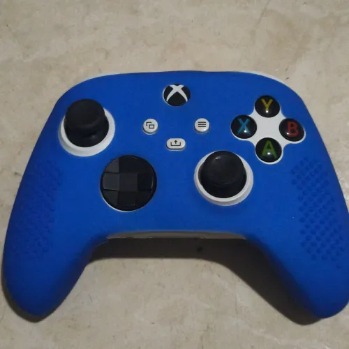 Controle de Xbox séries S (aceito ofertas)