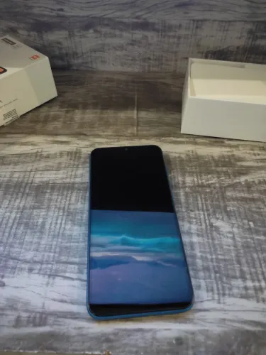 Xiaomi Redimi 9a (sem carregador)