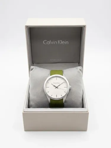 Relogio calvin klein