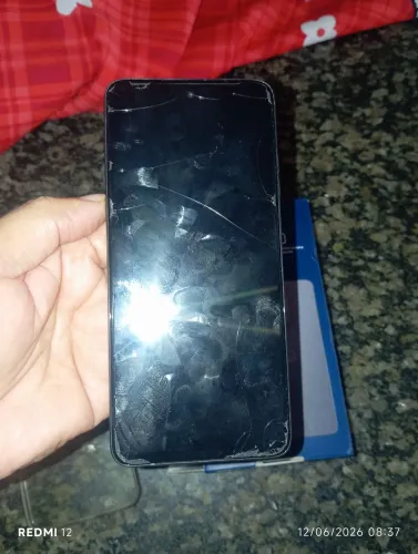 Vendo celular