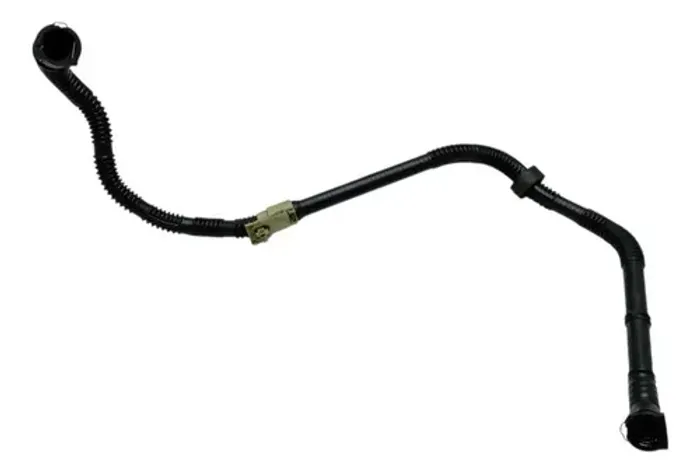 Tubo Duto Água Motor Arrefecimento Citroën Ds3 2012 2013