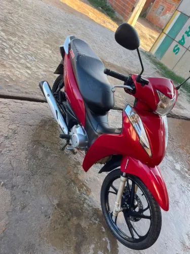 BIZ 125