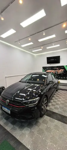 Volkswagen Jetta GLI 350 TSI 2.0 16V 4P Aut. 2020