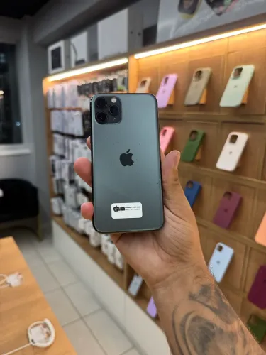 iPhone 11 Pro 64gb super oferta