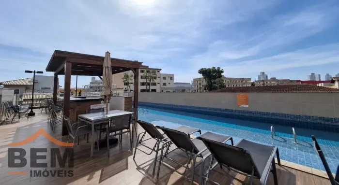 Apartamento para aluguel em São João, Itajaí