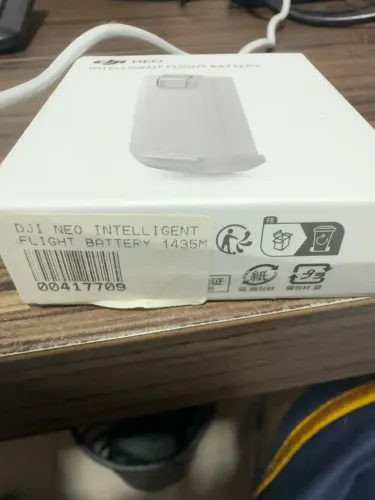 Bateria DJI Neo