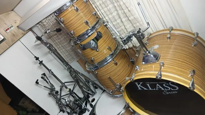 Bateria Acustca profissional  completa ótima para Igrejas e outros eventos, Oportunidade 