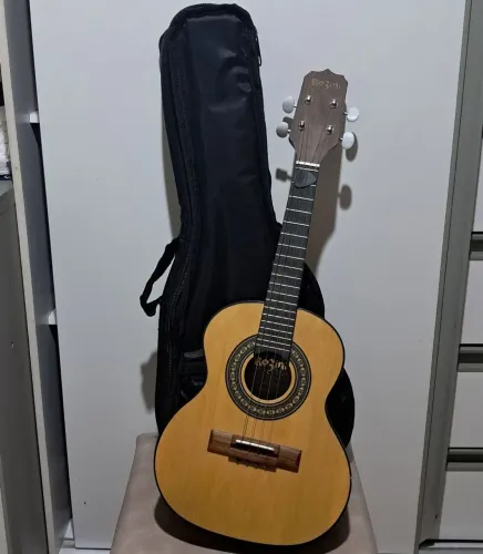 Cavaquinho Rozini + Capa Acolchoada