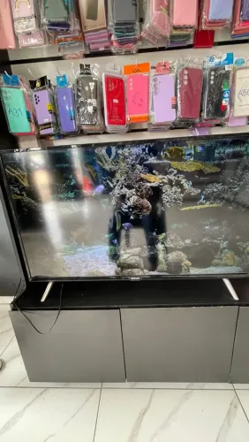 Vendo tv semp Android 43 polegadas!