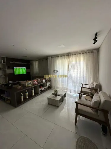 Apartamento para Alugar com 2 Dormitórios sendo 1 suíte no Condomínio Quinta do Imperador 