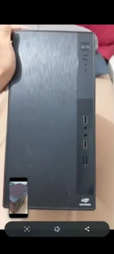 Computador completo corei7 ssd  para hoje $650.00
