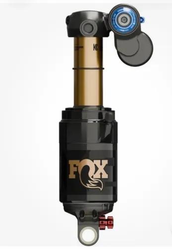 Shock fox kashima TRUNION 2026/7