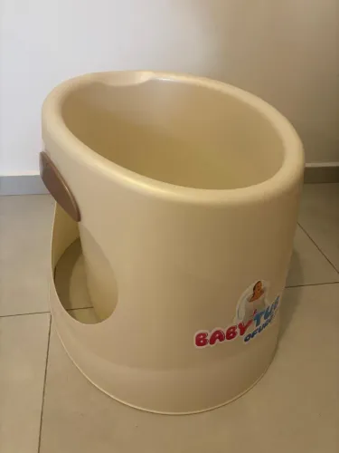 Banheira Ofurô
