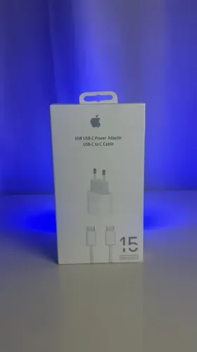 Carregador de iphone, TIPO C