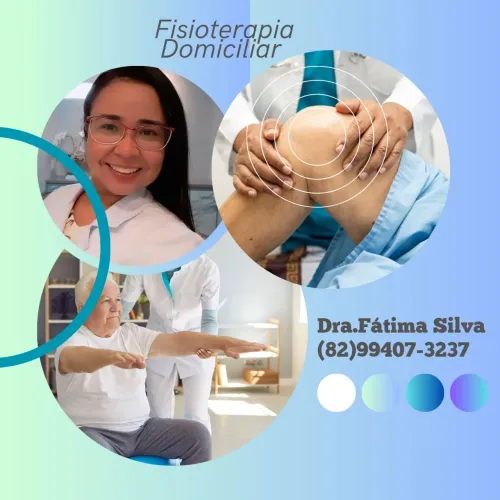 Fisioterapeuta 