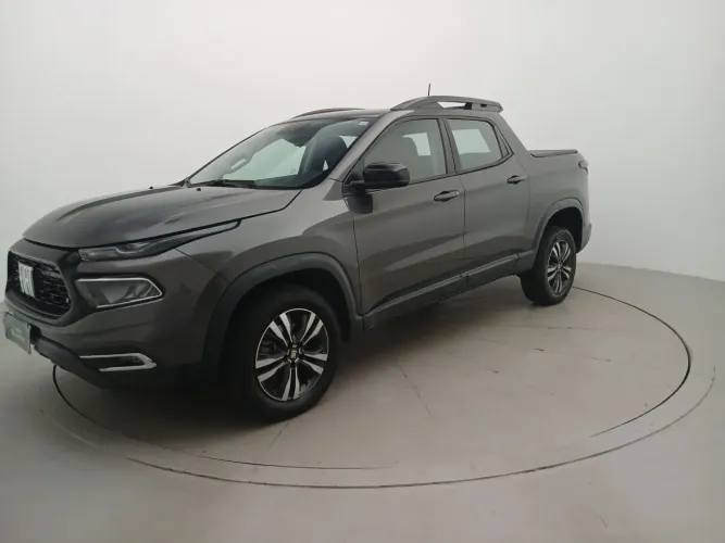 Fiat Toro Freedom 1.3 T270 4X2 Flex AUT 2025