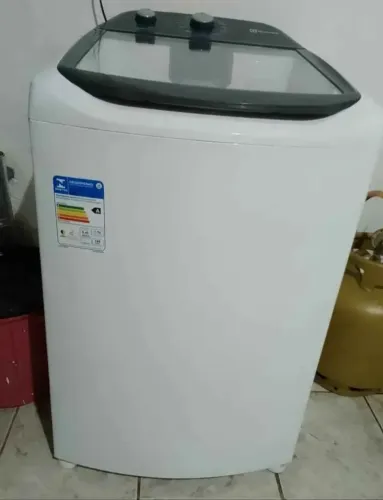 Trabalhamos com máquina de lavar de todo modelo