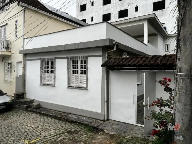 Casa para locação, Valparaíso, Petrópolis, RJ