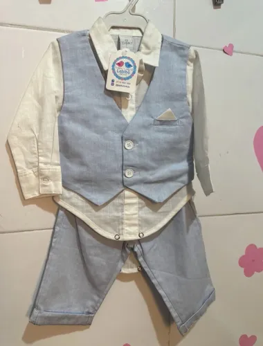Conjunto infantil