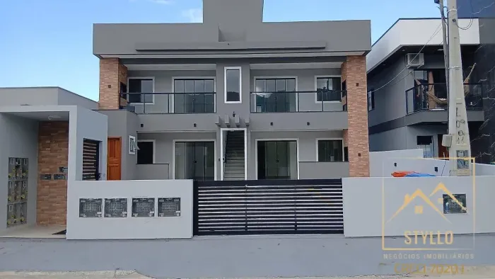Apartamento com 2 dormitórios a venda, 59,00 m² Bosque de São José