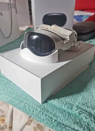 Apple vison pro 256g