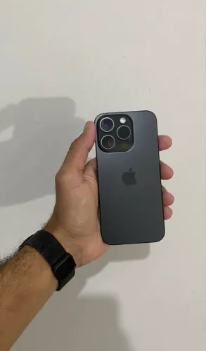 iPhone 15 pro 128 GB