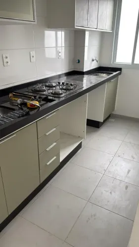 Imóvel para venda com 49 metros quadrados com 2 quartos em Jardim Jacinto - Jacareí - SP