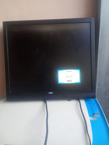 Monitor AOC 