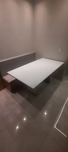 Mesa de jantar 6 lugares