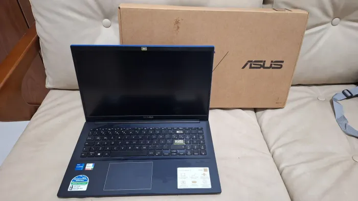 Notebook ASUS