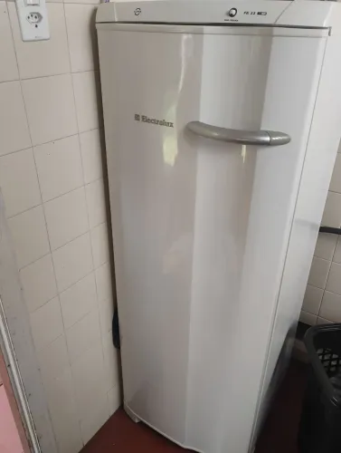 Freezer