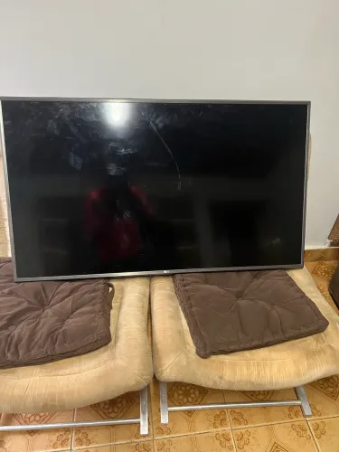 Televisão 50 polegadas LG 