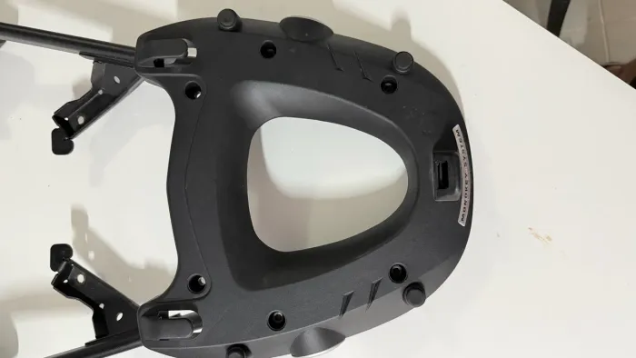 suporte de bau GIVI X-ADV 750 2019