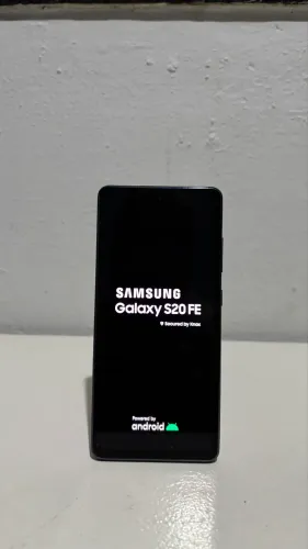 Vendo Samsung Galax S20 FE