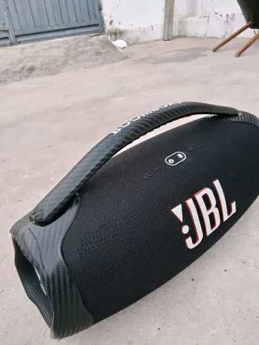 Boombox 3