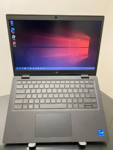 Notebook Dell Latitude - i7 - 11º - SSD 256GB NVme - RAM 16 GB - 14P