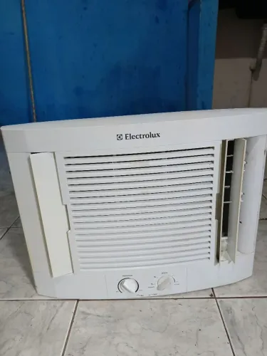 Ar condicionado 10 mil BTUs só hoje