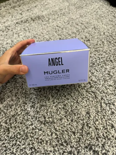 pasta angel original