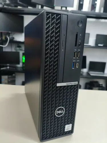 DELL OPTIPLEX 5080-CORE I7 10GERAÇÃO