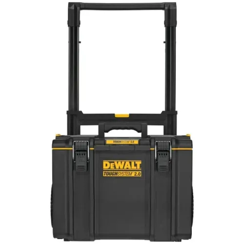 Caixa Dewalt Toughsystem 2.0 Com Rodas - Dwst08450