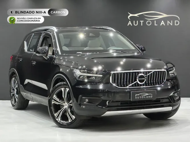 Volvo XC40 XC 40 T-4 Inscription 2.0 190cv FWD 2021