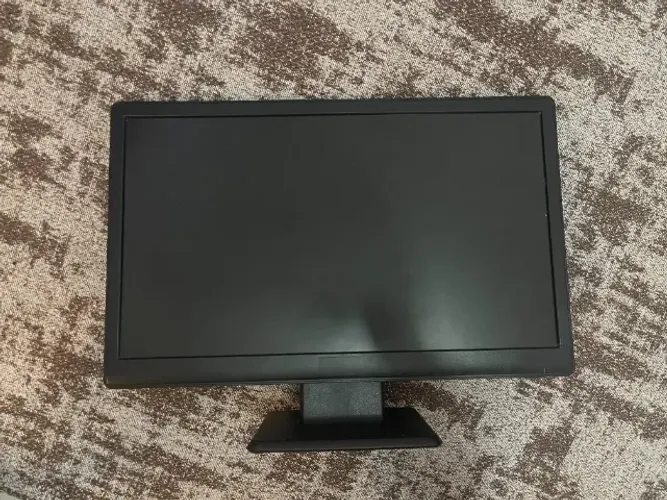 Monitor HP 20"