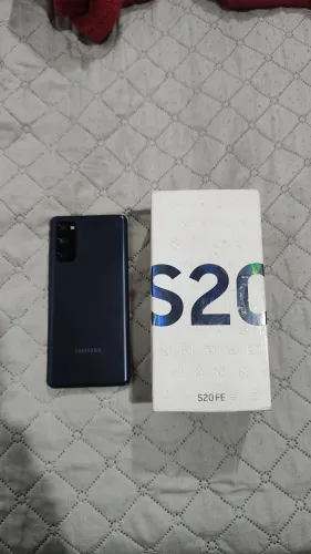 Samsung S20 FE 128GB