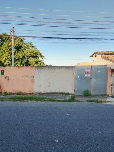 TERRENO 630 mts2 no Centro - Nilópolis - RJ