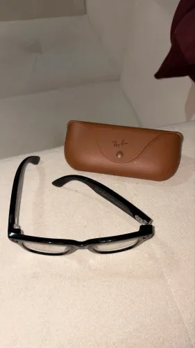 Rayban Meta Gen2- transitions